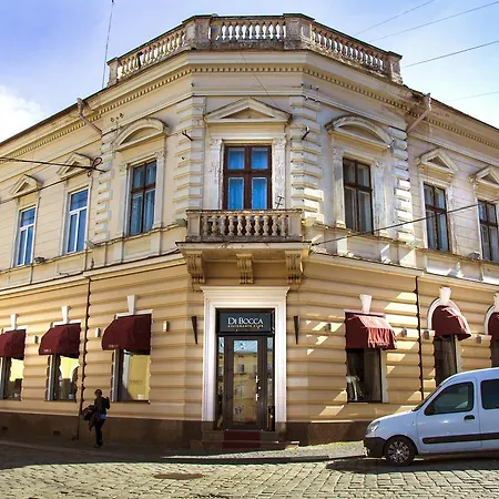 Vip-Apartments Angel Palas Чернівці Екстер'єр фото