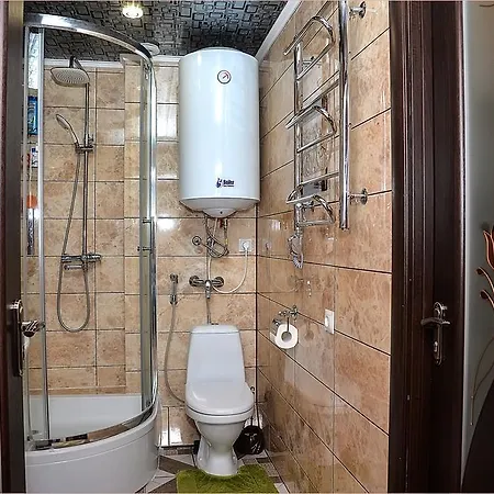 Vip-Apartments Angel Palas Чернівці Екстер'єр фото