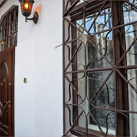Vip-Apartments Angel Palas Чернівці Екстер'єр фото