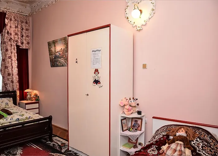 Vip-Apartments Angel Palas