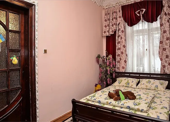 Vip-Apartments Angel Palas