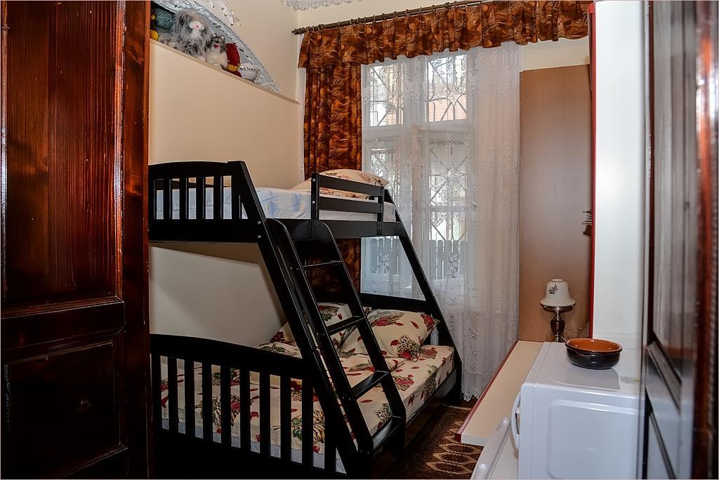 Vip-apartments Angel Chernivtsi