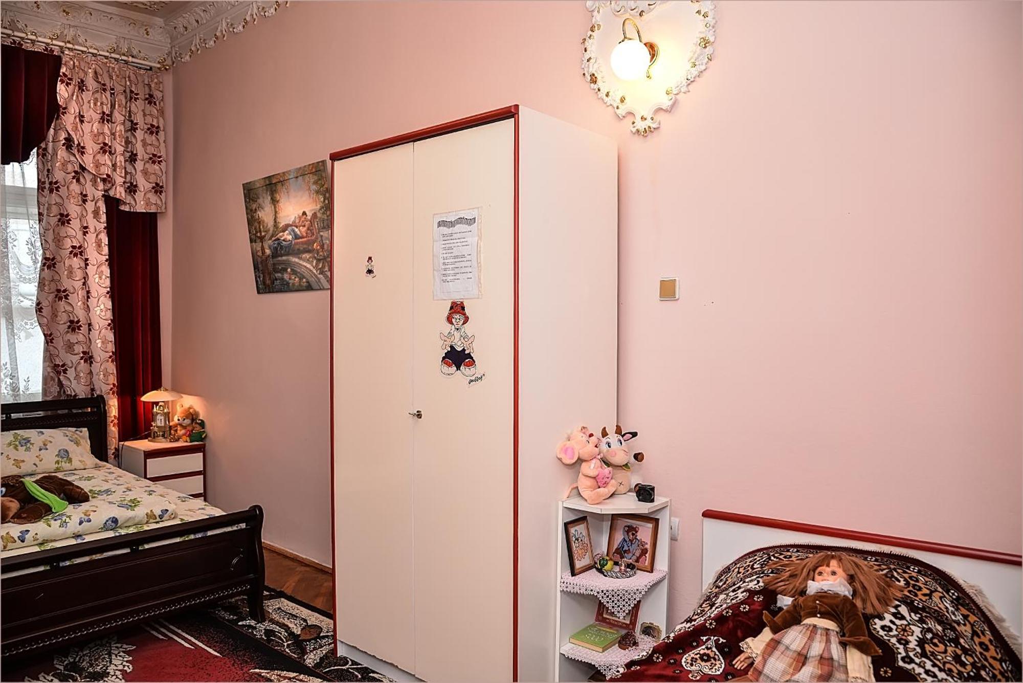Vip-apartments Angel *