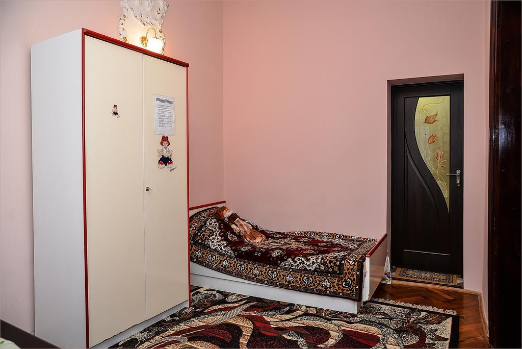 Vip-apartments Angel * Chernivtsi