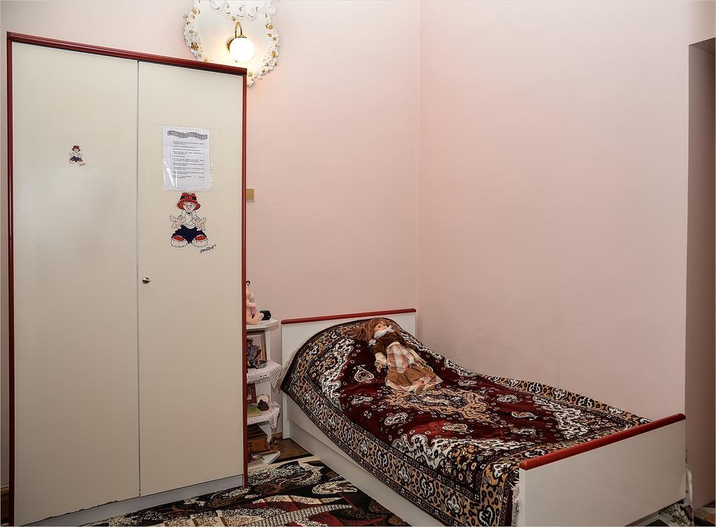Vip-apartments Angel Apartment Chernivtsi