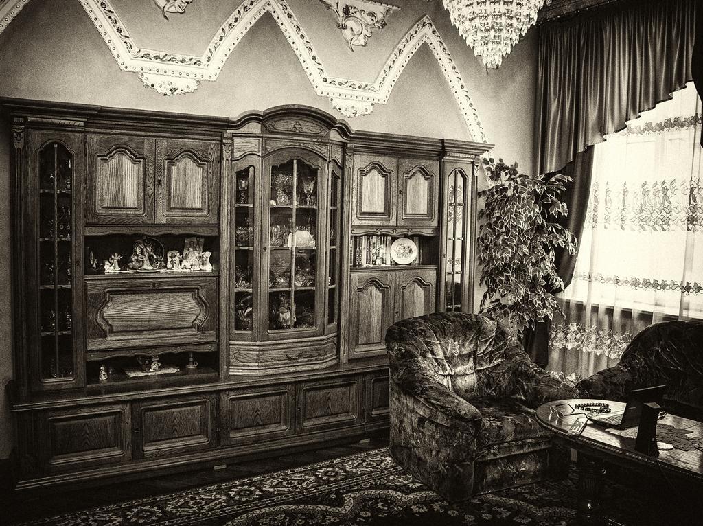 Vip-apartments Angel Апартаменти