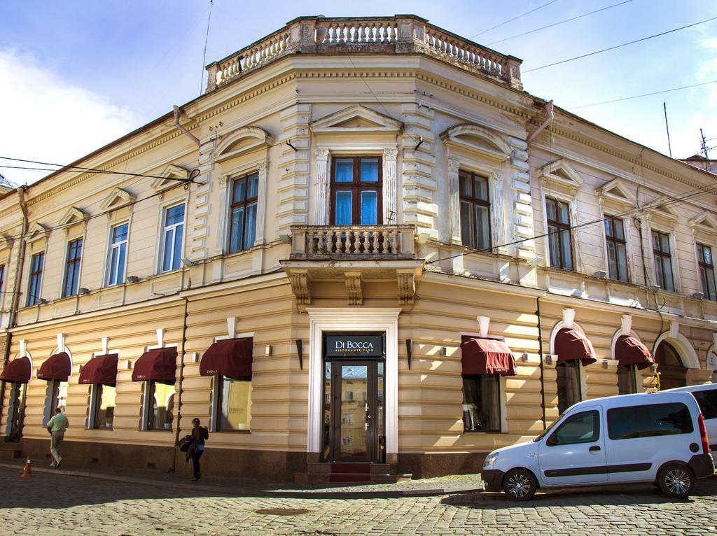 Vip-apartments Angel Апартаменти