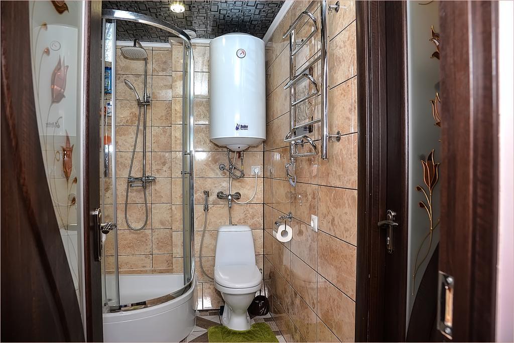 Апартаменти Vip-apartments Angel