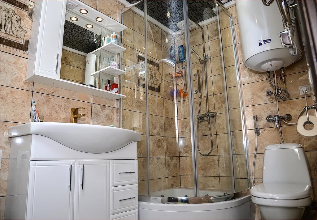Апартаменти Vip-apartments Angel *
