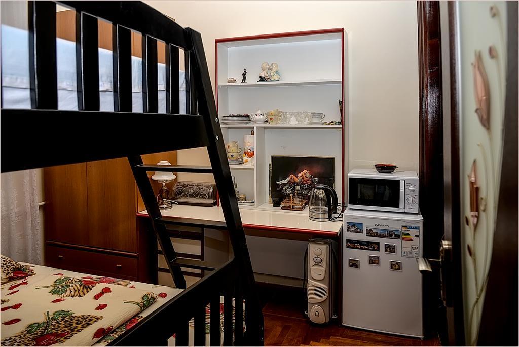 Vip-apartments Angel * Чернівці