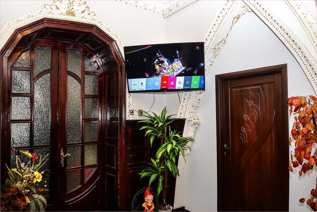 Vip-apartments Angel Апартаменти