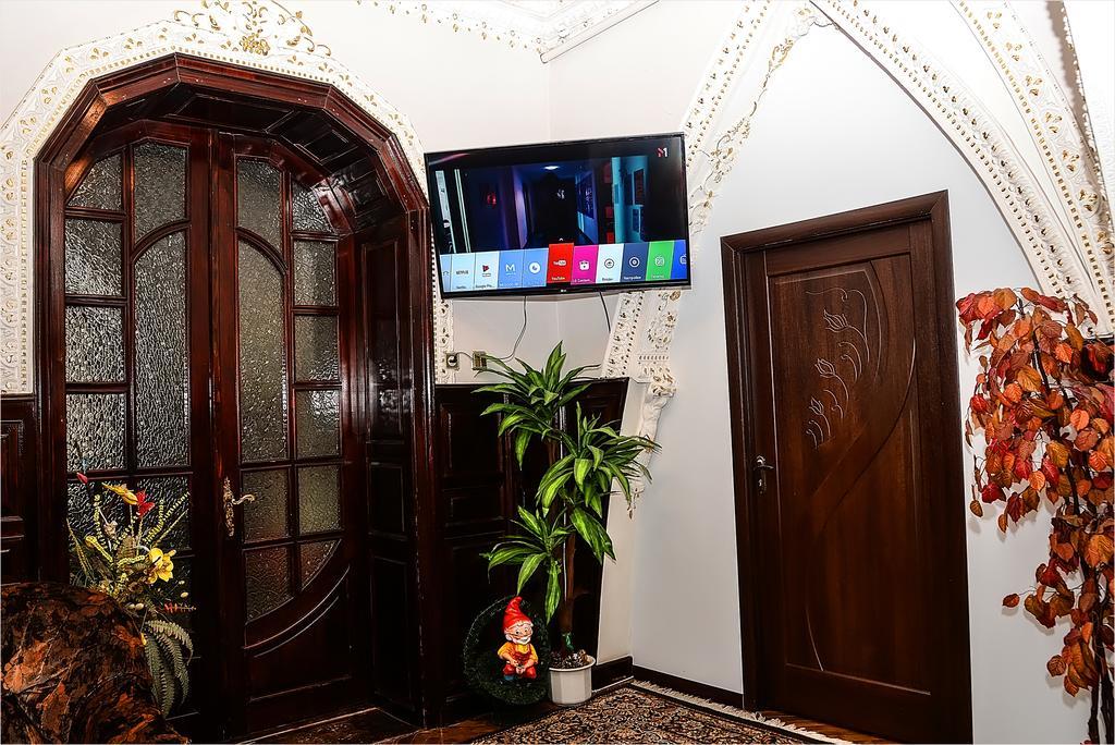 Vip-apartments Angel Апартаменти Чернівці