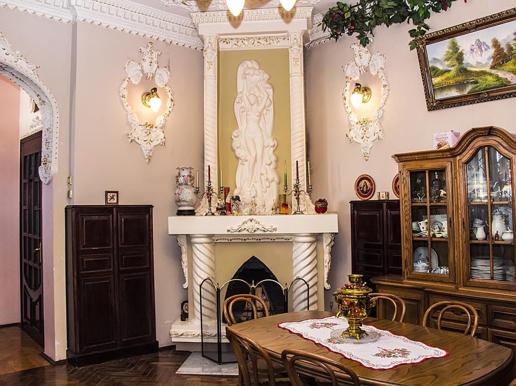 Vip-apartments Angel Чернівці
