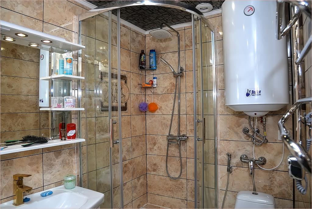 Vip-apartments Angel Апартаменти *