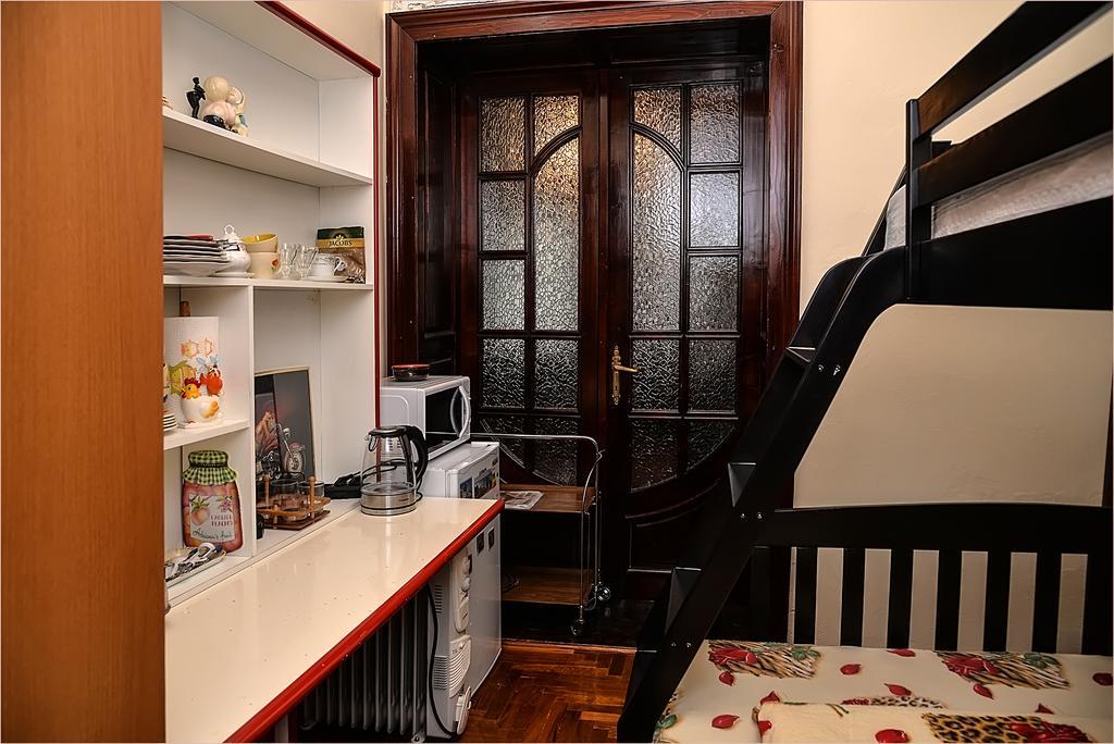 Vip-apartments Angel Апартаменти *