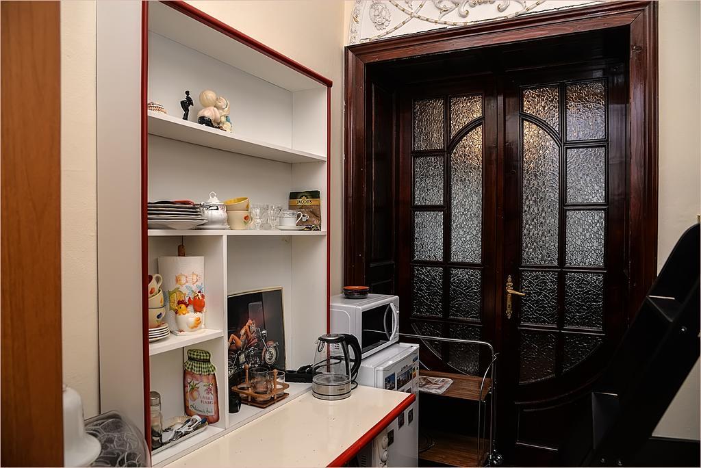 Vip-apartments Angel Апартаменти Чернівці